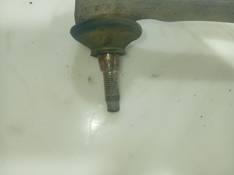 Recambio de cremallera direccion para peugeot 207/207+ (wa_, wc_) 1.6 hdi referencia OEM IAM 1116820000090  