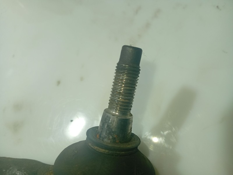 Recambio de cremallera direccion para peugeot 207/207+ (wa_, wc_) 1.6 hdi referencia OEM IAM 1116820000090  