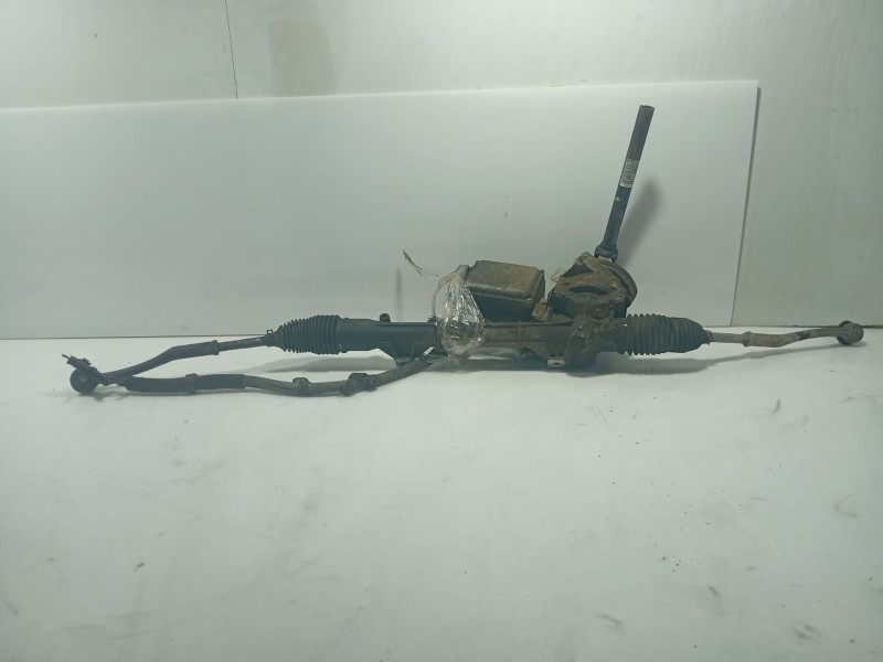 Recambio de cremallera direccion para peugeot 207/207+ (wa_, wc_) 1.6 hdi referencia OEM IAM 1116820000090  