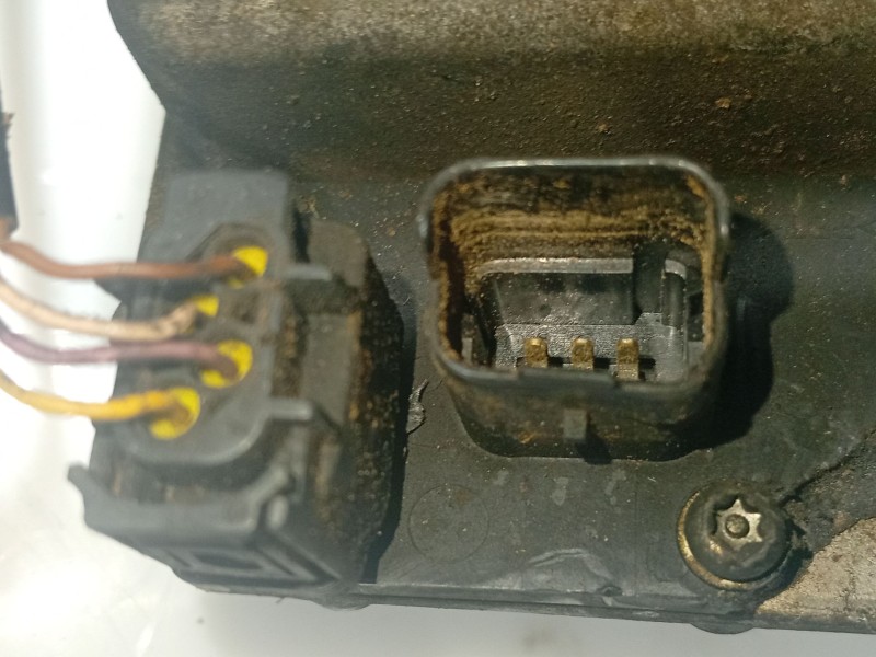 Recambio de cremallera direccion para peugeot 207/207+ (wa_, wc_) 1.6 hdi referencia OEM IAM 1116820000090  