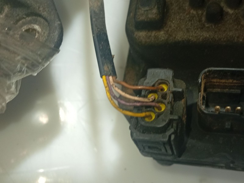 Recambio de cremallera direccion para peugeot 207/207+ (wa_, wc_) 1.6 hdi referencia OEM IAM 1116820000090  