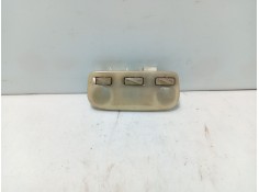 Recambio de luz interior para renault grand scénic iii (jz0/1_) 1.5 dci referencia OEM IAM 264300007R  