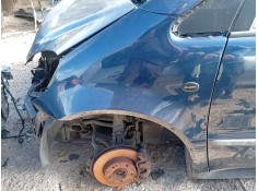 Recambio de aleta delantera izquierda para mercedes-benz clase a (w168) a 140 (168.031, 168.131) referencia OEM IAM 1688800718  