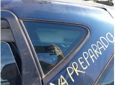 Recambio de luna custodia trasera izquierda para mercedes-benz clase a (w168) a 140 (168.031, 168.131) referencia OEM IAM 168670