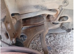 Recambio de brazo suspension inferior delantero derecho para mercedes-benz clase a (w168) a 140 (168.031, 168.131) referencia OE