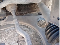 Recambio de brazo suspension inferior delantero izquierdo para mercedes-benz clase a (w168) a 140 (168.031, 168.131) referencia 