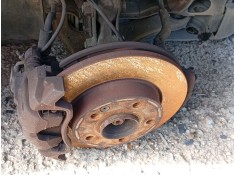 Recambio de mangueta delantera derecha para mercedes-benz clase a (w168) a 140 (168.031, 168.131) referencia OEM IAM 1683301720 