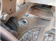 Recambio de transmision delantera derecha para mercedes-benz clase a (w168) a 140 (168.031, 168.131) referencia OEM IAM A1683604