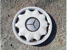 Recambio de tapacubos para mercedes-benz clase a (w168) a 140 (168.031, 168.131) referencia OEM IAM MCLARTR15  