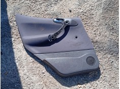 Recambio de guarnecido puerta trasera izquierda para mercedes-benz clase a (w168) a 140 (168.031, 168.131) referencia OEM IAM A1