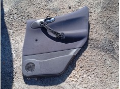 Recambio de guarnecido puerta trasera derecha para mercedes-benz clase a (w168) a 140 (168.031, 168.131) referencia OEM IAM A168