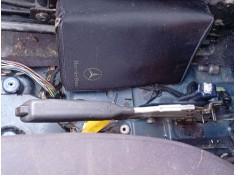 Recambio de palanca freno de mano para mercedes-benz clase a (w168) a 140 (168.031, 168.131) referencia OEM IAM 1684200584  