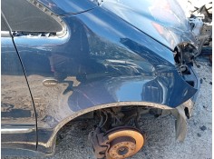 Recambio de aleta delantera derecha para mercedes-benz clase a (w168) a 140 (168.031, 168.131) referencia OEM IAM 1688800818  