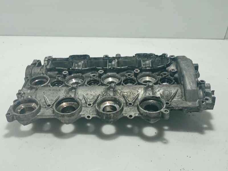 Recambio de culatin para peugeot 207/207+ (wa_, wc_) 1.6 hdi referencia OEM IAM 9657485480  