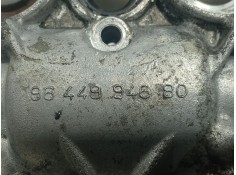 Recambio de culatin para peugeot 207/207+ (wa_, wc_) 1.6 hdi referencia OEM IAM 9657485480   2