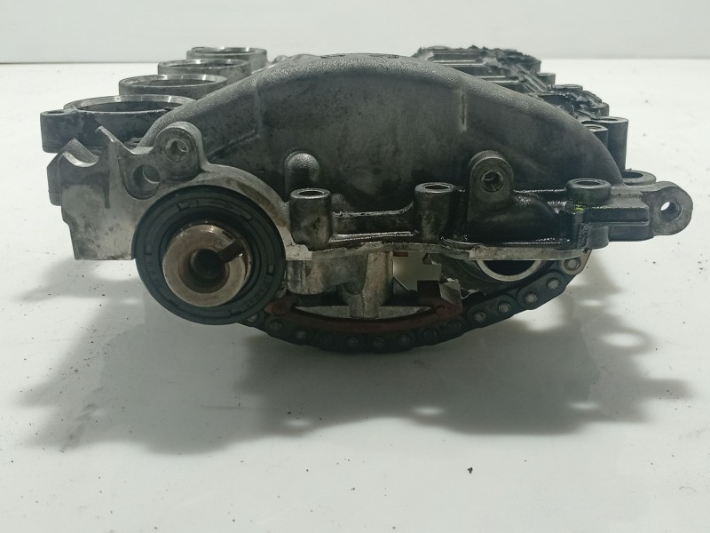 Recambio de culatin para peugeot 207/207+ (wa_, wc_) 1.6 hdi referencia OEM IAM 9657485480  