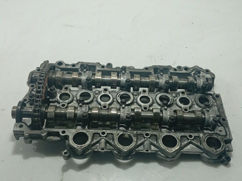 Recambio de culatin para peugeot 207/207+ (wa_, wc_) 1.6 hdi referencia OEM IAM 9657485480  