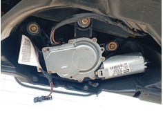 Recambio de motor limpia trasero para mercedes-benz clase a (w168) a 140 (168.031, 168.131) referencia OEM IAM 1688200442  