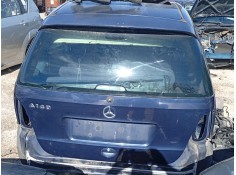 Recambio de porton trasero para mercedes-benz clase a (w168) a 140 (168.031, 168.131) referencia OEM IAM 1687405205  