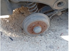 Recambio de tambor freno trasero derecho para mercedes-benz clase a (w168) a 140 (168.031, 168.131) referencia OEM IAM 168423040