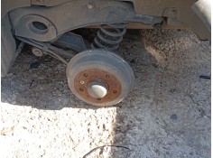 Recambio de tambor freno trasero izquierdo para mercedes-benz clase a (w168) a 140 (168.031, 168.131) referencia OEM IAM 1684230