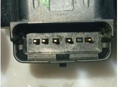 Recambio de caja mariposa para peugeot 207/207+ (wa_, wc_) 1.6 hdi referencia OEM IAM 9657485480   2