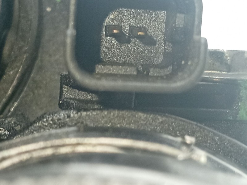 Recambio de caja mariposa para peugeot 207/207+ (wa_, wc_) 1.6 hdi referencia OEM IAM 9657485480  