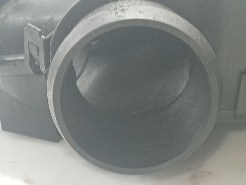 Recambio de caja mariposa para peugeot 207/207+ (wa_, wc_) 1.6 hdi referencia OEM IAM 9657485480  