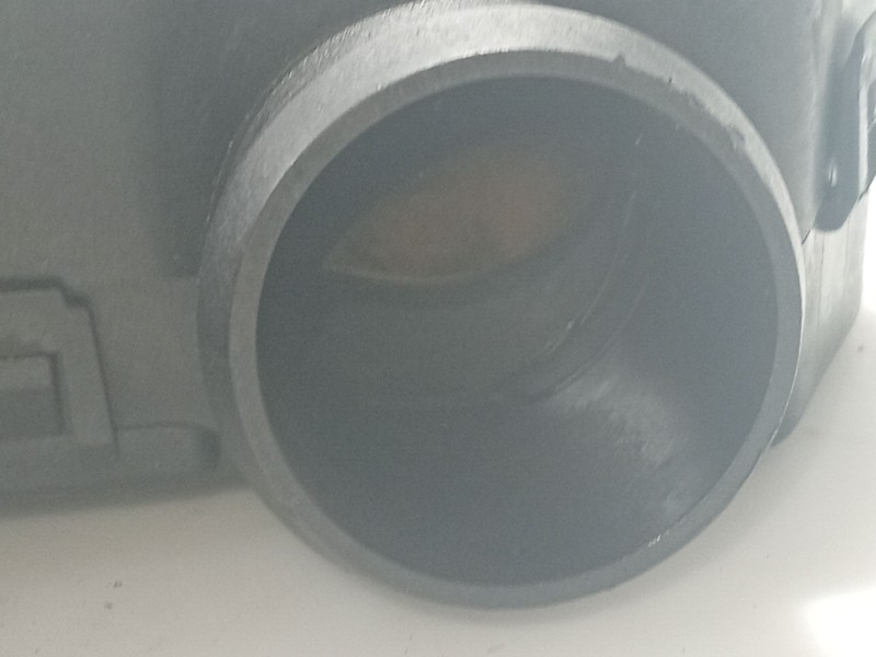 Recambio de caja mariposa para peugeot 207/207+ (wa_, wc_) 1.6 hdi referencia OEM IAM 9657485480  