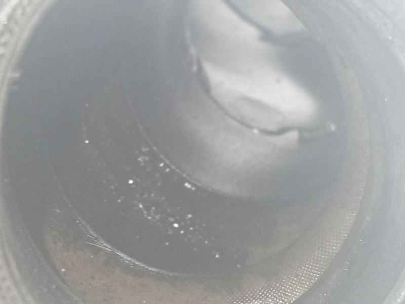 Recambio de caja mariposa para peugeot 207/207+ (wa_, wc_) 1.6 hdi referencia OEM IAM 9657485480  