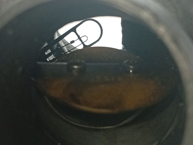 Recambio de caja mariposa para peugeot 207/207+ (wa_, wc_) 1.6 hdi referencia OEM IAM 9657485480  