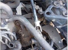 Recambio de caja cambios para mercedes-benz clase a (w168) a 140 (168.031, 168.131) referencia OEM IAM A1683602000  