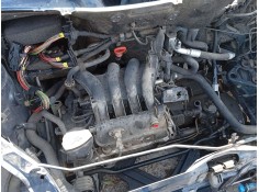 Recambio de motor completo para mercedes-benz clase a (w168) a 140 (168.031, 168.131) referencia OEM IAM 166.940 M166 E44 