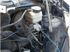 Recambio de servofreno para mercedes-benz clase a (w168) a 140 (168.031, 168.131) referencia OEM IAM A0054304230  