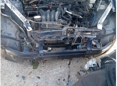 Recambio de refuerzo paragolpes delantero para mercedes-benz clase a (w168) a 140 (168.031, 168.131) referencia OEM IAM A1686201