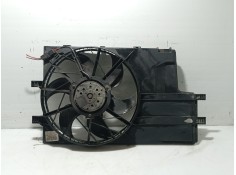 Recambio de electroventilador para mercedes-benz clase a (w168) a 140 (168.031, 168.131) referencia OEM IAM A1685050155 16850001