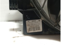 Recambio de electroventilador para mercedes-benz clase a (w168) a 140 (168.031, 168.131) referencia OEM IAM A1685050155 16850001 2