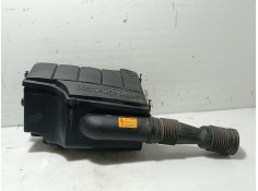 Recambio de caja filtro de aire para mercedes-benz clase a (w168) a 140 (168.031, 168.131) referencia OEM IAM A1660940101 A16609
