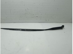 Recambio de brazo limpia delantero izquierdo para mercedes-benz clase a (w168) a 140 (168.031, 168.131) referencia OEM IAM A1688