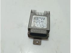 Recambio de modulo electronico para mercedes-benz clase a (w168) a 140 (168.031, 168.131) referencia OEM IAM A0255453232  