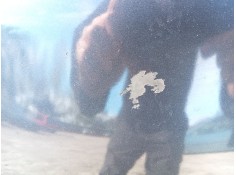 Recambio de aleta delantera izquierda para renault grand scénic iii (jz0/1_) 1.5 dci referencia OEM IAM 631017581R   2