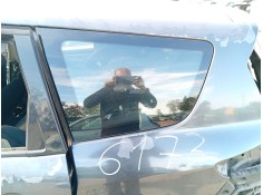 Recambio de luna custodia trasera izquierda para renault grand scénic iii (jz0/1_) 1.5 dci referencia OEM IAM 833079064R  