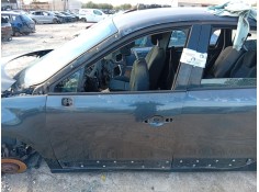 Recambio de puerta delantera izquierda para renault grand scénic iii (jz0/1_) 1.5 dci referencia OEM IAM 801014883R  