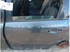 Recambio de luna trasera izquierda para renault grand scénic iii (jz0/1_) 1.5 dci referencia OEM IAM 823010010R  