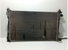 Recambio de radiador agua para mercedes-benz clase a (w168) a 140 (168.031, 168.131) referencia OEM IAM A1685001702  