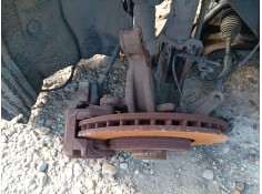 Recambio de mangueta delantera izquierda para renault grand scénic iii (jz0/1_) 1.5 dci referencia OEM IAM   