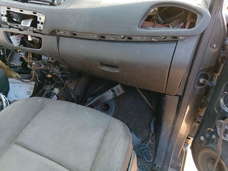 Recambio de guantera para renault grand scénic iii (jz0/1_) 1.5 dci referencia OEM IAM 682521686R  