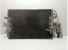 Recambio de radiador calefaccion / aire acondicionado para mercedes-benz clase a (w168) a 140 (168.031, 168.131) referencia OEM 