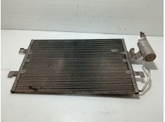 Recambio de radiador calefaccion / aire acondicionado para mercedes-benz clase a (w168) a 140 (168.031, 168.131) referencia OEM  2