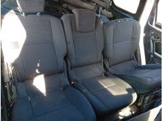 Recambio de asiento trasero medio para renault grand scénic iii (jz0/1_) 1.5 dci referencia OEM IAM   